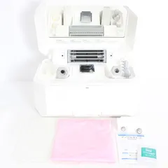フヨウサキナ ルルシェ 美顔器 エステマシン saqina Lulucie 本体のサムネイル