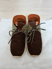 VISVIM ビズビム ビーズ あんさんぶるスターズ！！(あんスタ) ビーズビム ヒューロン モック Visvim Huron Mocのサムネイル