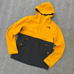 M THE NORTH FACE ザノースフェイス ウィンドブレーカー ジャケット 0724Mのサムネイル