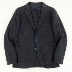 83e12 【美品】Y's ワイズ サルエルパンツ 変形パンツ ウールボトム