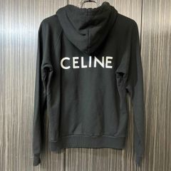 ❤︎ 早い者勝ちだよ！CELINEロゴパーカー ❤︎ ❤︎ 早い者勝ちだよ！CELINEロゴパーカー ❤︎ - メルカリ