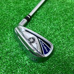 ヤマハ インプレス UD+2 アイアン 5番 5I メンズ ゴルフクラブ 人気