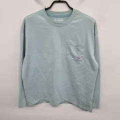 レディース55 size New Balance ニューバランス 長袖Tシャツ ロングスリーブのサムネイル