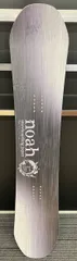 Noah Snowboarding Japan High Twister XXX 145.5cm 2020-2021 スノーボード板のサムネイル
