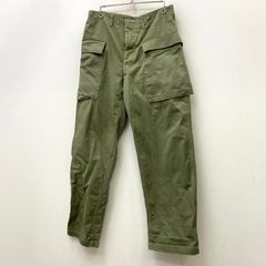 【加古川店】 中古 MILITARY衣料 | ミリタリーイリョウ パンツ USMC P44 HBT MONKEY PANTS カーキ 【107】 加古川店】 中古 MILITARY衣料 | ミリタリーイリョウ パンツ P44 HBT