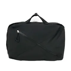 Samsonite(サムソナイト) ビジネスバッグ - 黒 RED/3way/本体ロックなしのサムネイル