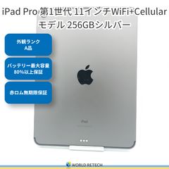 ジャンク】 iPad Pro 11インチ 第2世代 512GB - メルカリ