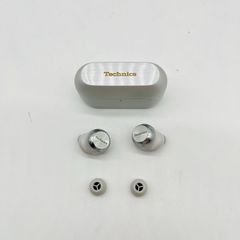 ジャンク】テクニクス Technics ワイヤレスイヤホン EAH-AZ100-S