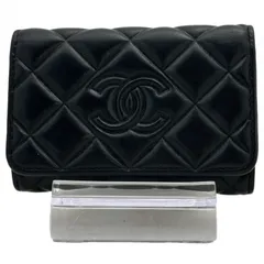 2026年最新】chanel キーケース マトラッセの人気アイテム - メルカリ