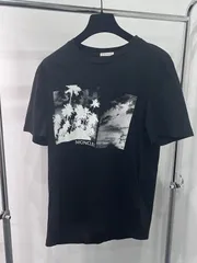 モンクレール Tシャツ S B25103002のサムネイル