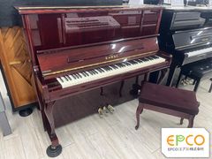 ピアノ卸売シリーズ！憧れの純白 ホワイトピアノ 現品1台限り - メルカリ