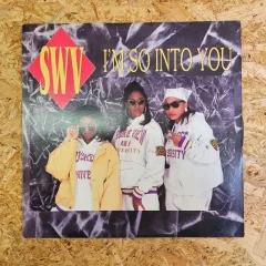 2026年最新】SWV⁠の人気アイテム - メルカリ
