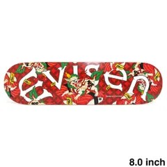 EVISEN DECK エビセン デッキ TEAM SUSHISHI 8.0　スケートボード スケボーのサムネイル