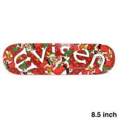 EVISEN DECK エビセン デッキ TEAM SUSHISHI 8.5　スケートボード スケボーのサムネイル