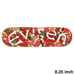 EVISEN DECK エビセン デッキ TEAM SUSHISHI 8.25　スケートボード スケボーのサムネイル
