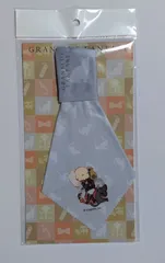 よろず屋シェロ マルイ出張所 グランブルーファンタジー GRANBLUE FANTASY やすらかマイクロファイバークロス D すやーント グラブル グッズ クロスのサムネイル