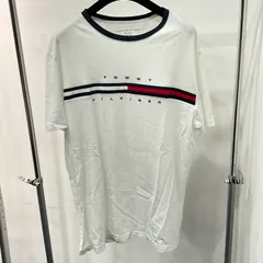 トミーヒルフィガー 　  Tシャツ　XL B25103214のサムネイル