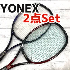 2026年最新】YONEX RQ-400の人気アイテム - メルカリ