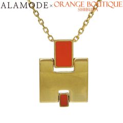 HERMES(エルメス) エルメス・ラック シルクツイルタイ ブラック黒