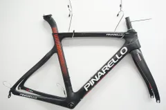 ジャンク PINARELLO 「ピナレロ」 GAN 2018年モデル フレームセット / バイチャリ福岡店のサムネイル