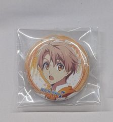 六弥ナギ アイドリッシュセブン コラボカフェ第2弾 くじ引き缶バッジ