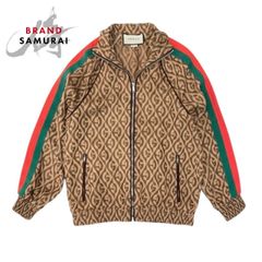 GUCCI グッチ ブラウン ベージュ GGスプリームキャンバス /レザー 114262 ビジネスバッグ ハンドバッグ メンズ 600093 【中古】 GUCCI グッチ ブラウン ベージュ GGスプリームキャンバス/レザー