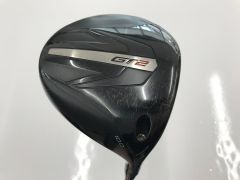 CT256 【ツアー支給品】タイトリスト GT2 9.0ドライバー - メルカリ