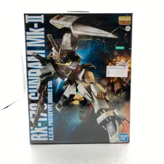 2026年最新】ガンダムmk-ii ジャンクの人気アイテム - メルカリ