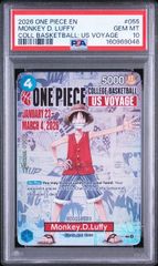 POP3】 PSA10 ワンピース ベリーマッチ ゾロ - メルカリ
