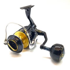 加古川店】 中古 SHIMANO | シマノ リール 20カルカッタコンクエストDC