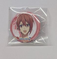 六弥ナギ アイドリッシュセブン コラボカフェ第2弾 くじ引き缶バッジ