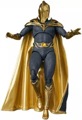 フィギュア MAFEX Dr. FATE-ドクター・フェイト- 「ブラックアダム」 アクションフィギュア No.244【10日以内発送】のサムネイル
