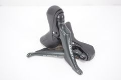 SHIMANO DURA-ACE BL-7402 ブレーキレバー左右セット - メルカリ