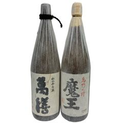 期間限定値下げ]村尾 魔王1800ml 2本セット 本格焼酎 - メルカリ