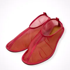 6 BEAUTY＆YOUTH / メッシュスリッポン 参考定価：27,000+tax SIZE:38のサムネイル