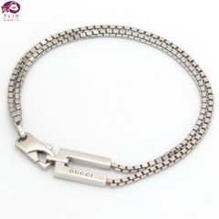 LOUIS VUITTON ルイヴィトン M1395L ブレスレット・チェーン