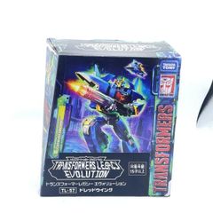 中古】アダマスマキナ AMT-01 ロディマス 開封 トランスフォーマー[92