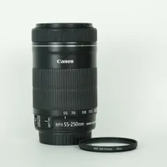 2026年最新】ef-s55-250mm f4-5.6 is stmの人気アイテム - メルカリ