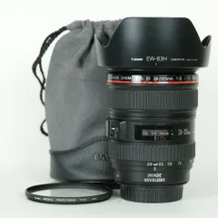 2026年最新】ef24－105mm f4l is usm フードの人気アイテム - メルカリ