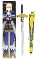 中古】おもちゃ PROPLICA 1/1 約束された勝利の剣 -エクスカリバー