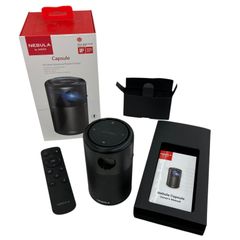 NX-1 PRO プロジェクタ + Fire TV stick第3世代 セット - メルカリ