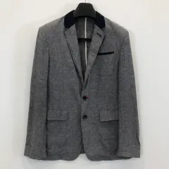 CASTELBAJAC カステルバジャック リネンジャケット 105のサムネイル