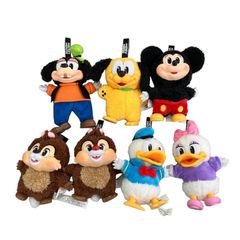 ポップマート ポプマ ミッキーファミリー コンプ まとめ セット カード