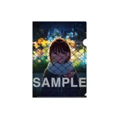 【予約】【新品】【推しの子】 クリアファイル スキャンダル編ビジュアル ver.【正規品】のサムネイル