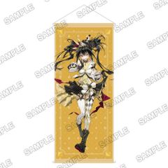 新品未開封】 アークナイツ ほぼ等身大タペストリー 焔影リード - メルカリ