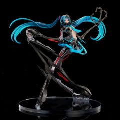 新品　初音ミク　骸音　H\