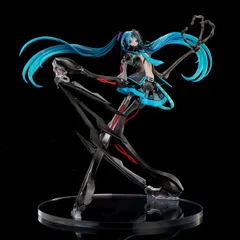 初音ミク フィギュア 27体 新品未開封 2026年最新】初音ミク フィギュア 15th anniversaryの人気アイテム