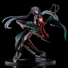 1/7 未塗装 未組立 フィギュア ガレージキット ゾアン アークナイツ