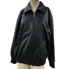 186000 現状品 snidel スナイデル 2026年福袋限定　レザージャケット　フリーサイズ レディースのサムネイル