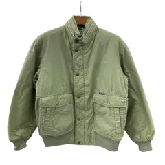 186004 現状品 Wrangler ラングラー ブルゾン M グリーン系のサムネイル